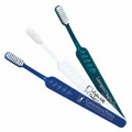 Adult Toothbrush w/ Soft Bristles